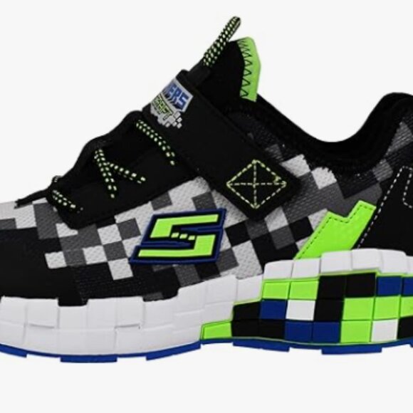 Skechers Other - Skechers Size 4 Mega-Craft